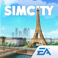 SimCity BuildIt 