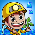 Idle Miner Tycoon: Gold & Cash