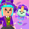 PK XD: Fun, Friends & Games