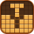 Wood Block Puzzle - Brain Game