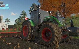 Farming Simulator 23 Mobile